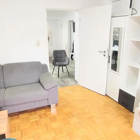 شقة Haus37a روزلسهايم