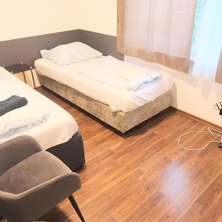 Haus37a * روزلسهايم