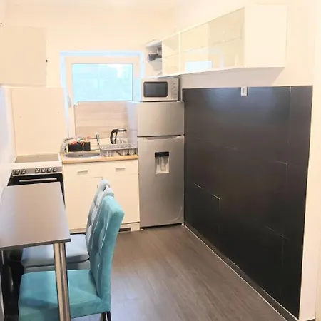 شقة Haus37a
