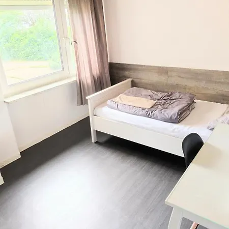 Haus37a شقة روزلسهايم