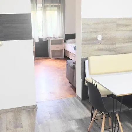 شقة Haus37a روزلسهايم