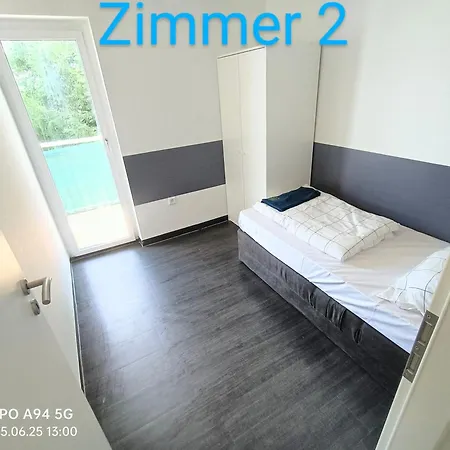 Haus37a شقة