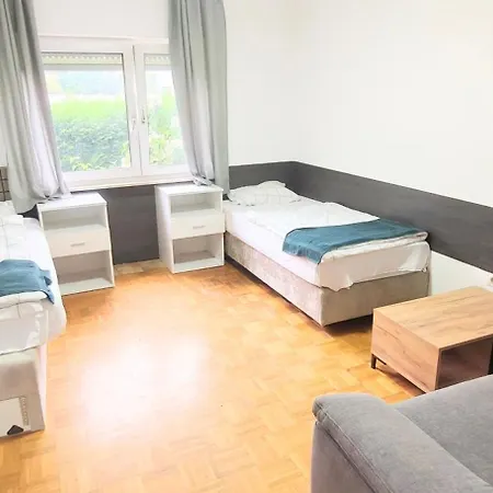 Haus37a شقة